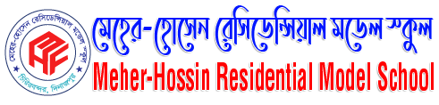 Meher Hossain Residential Model School