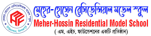 Meher Hossain Residential Model School